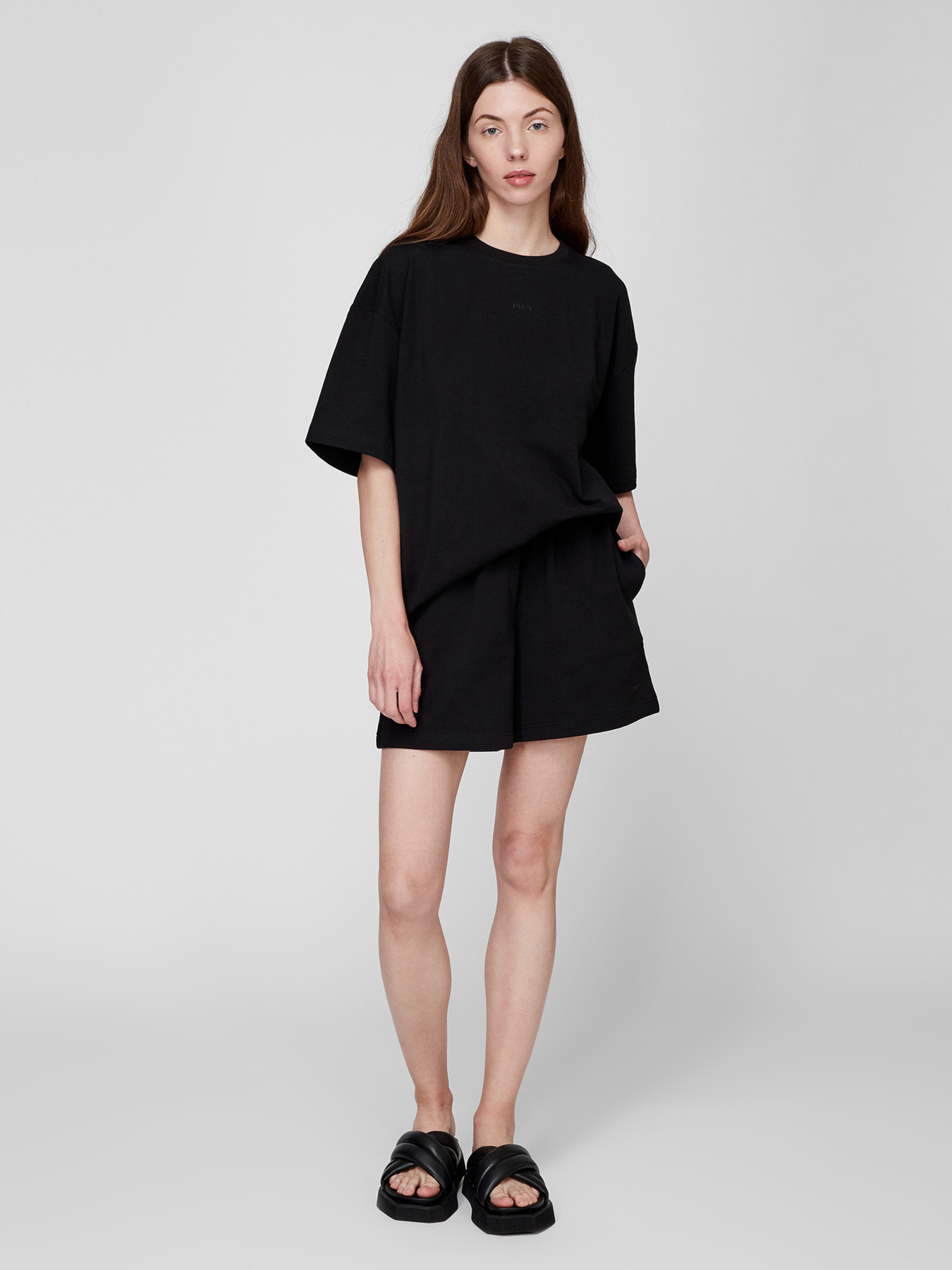 Шорти PRPY модель PWSSOGOK0008 Фото