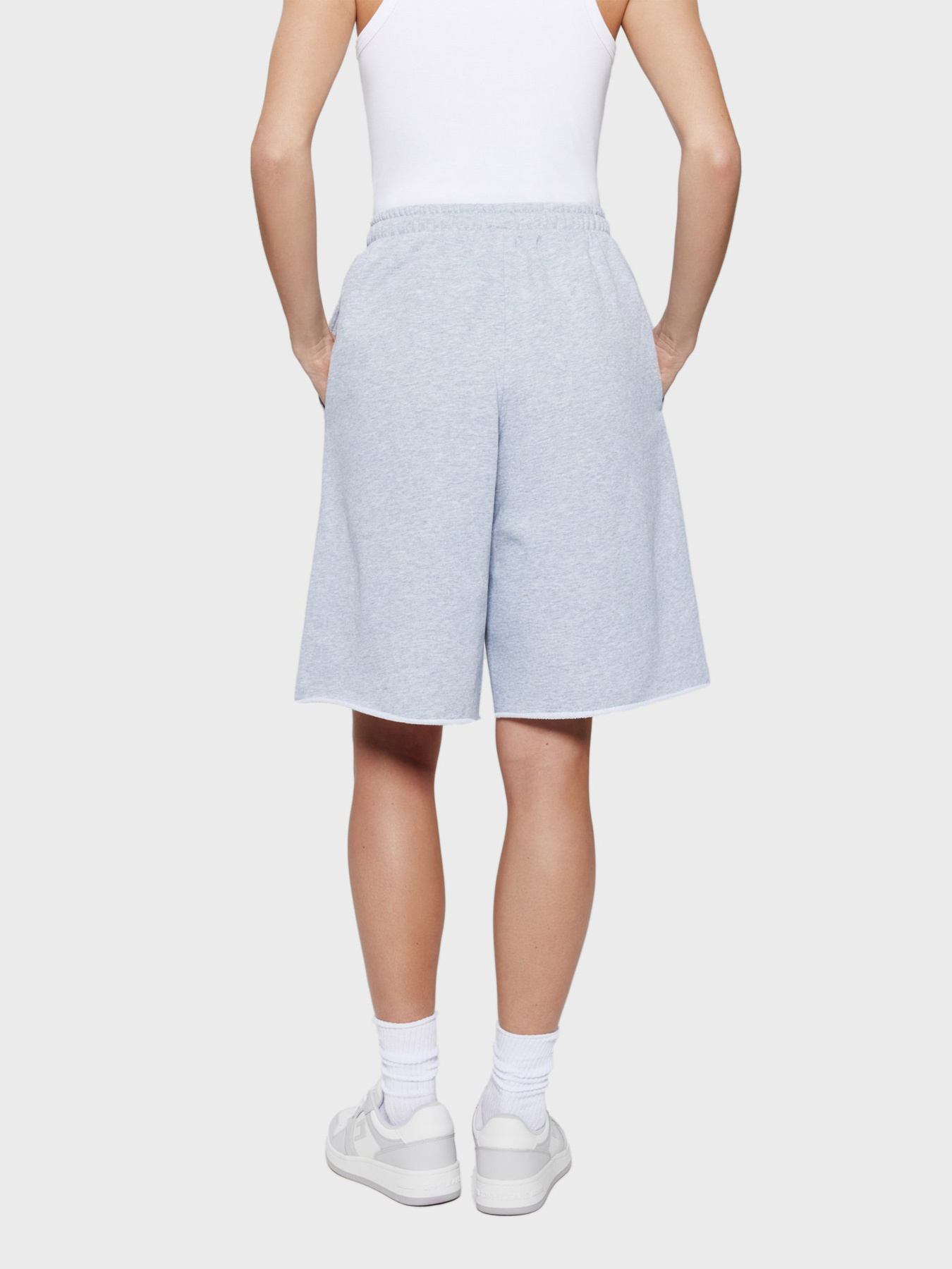 Шорты PRPY модель PWSSOGOK0009 Фото