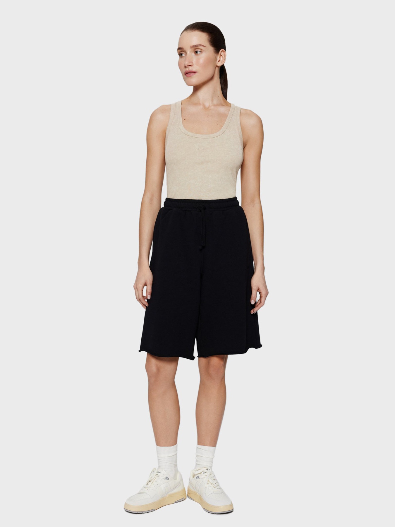 Повседневные шорты PRPY модель PWSSOGOK0009 Фото