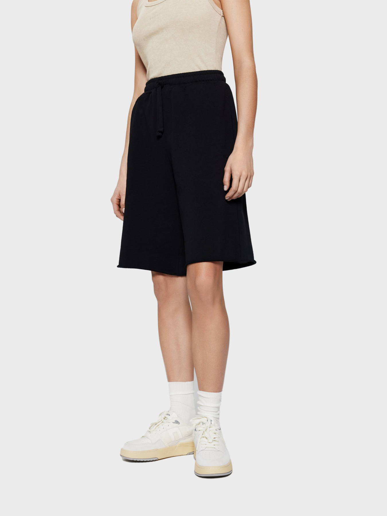 Повседневные шорты PRPY модель PWSSOGOK0009 Фото