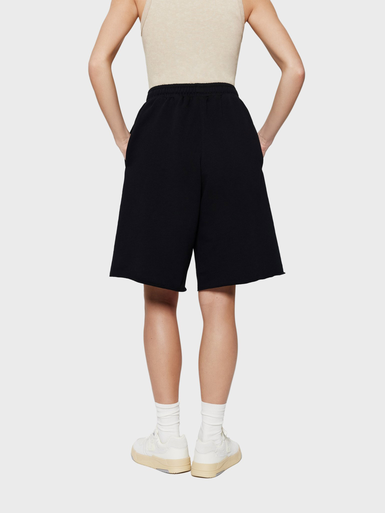 Повседневные шорты PRPY модель PWSSOGOK0009 Фото