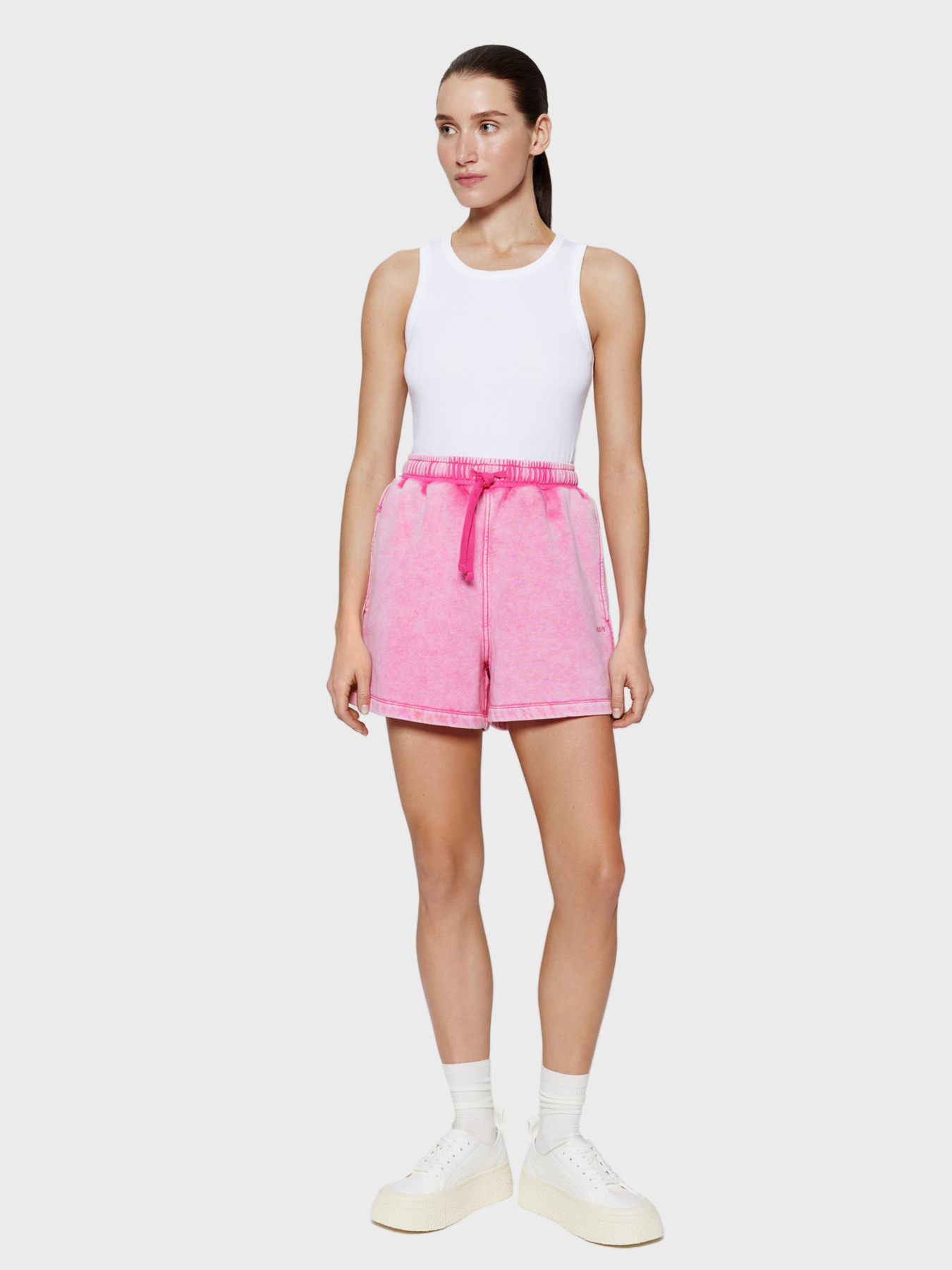 Шорты PRPY модель PWSSOGOK0010 Фото