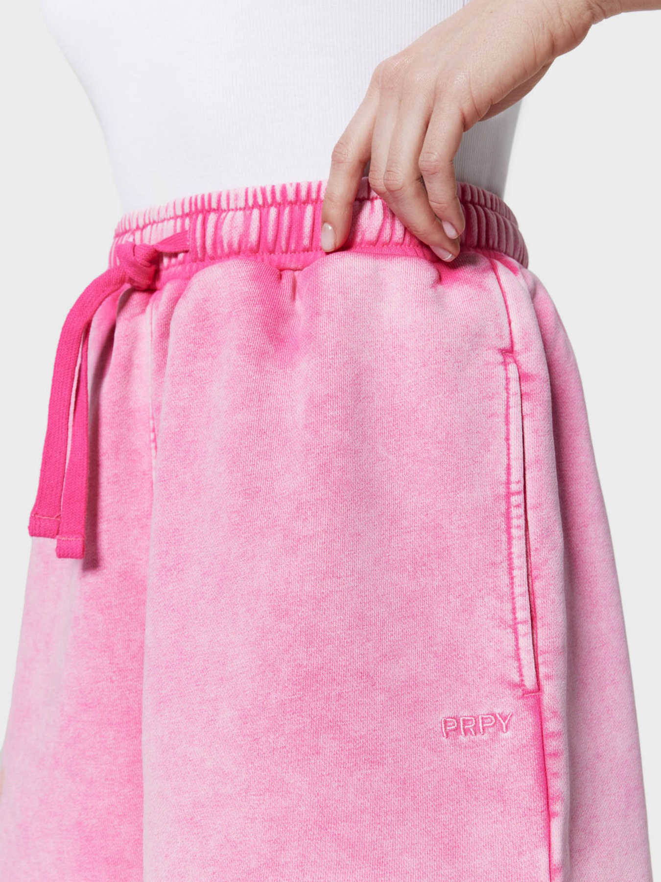 Шорты PRPY модель PWSSOGOK0010 Фото