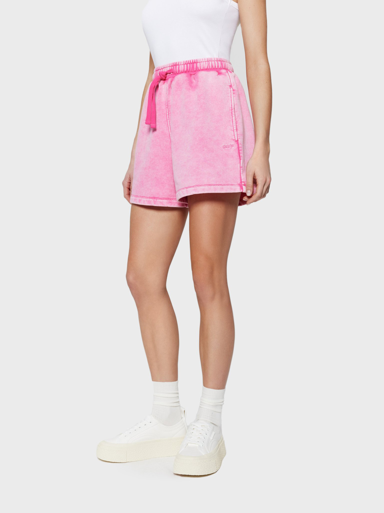 Шорты PRPY модель PWSSOGOK0010 Фото