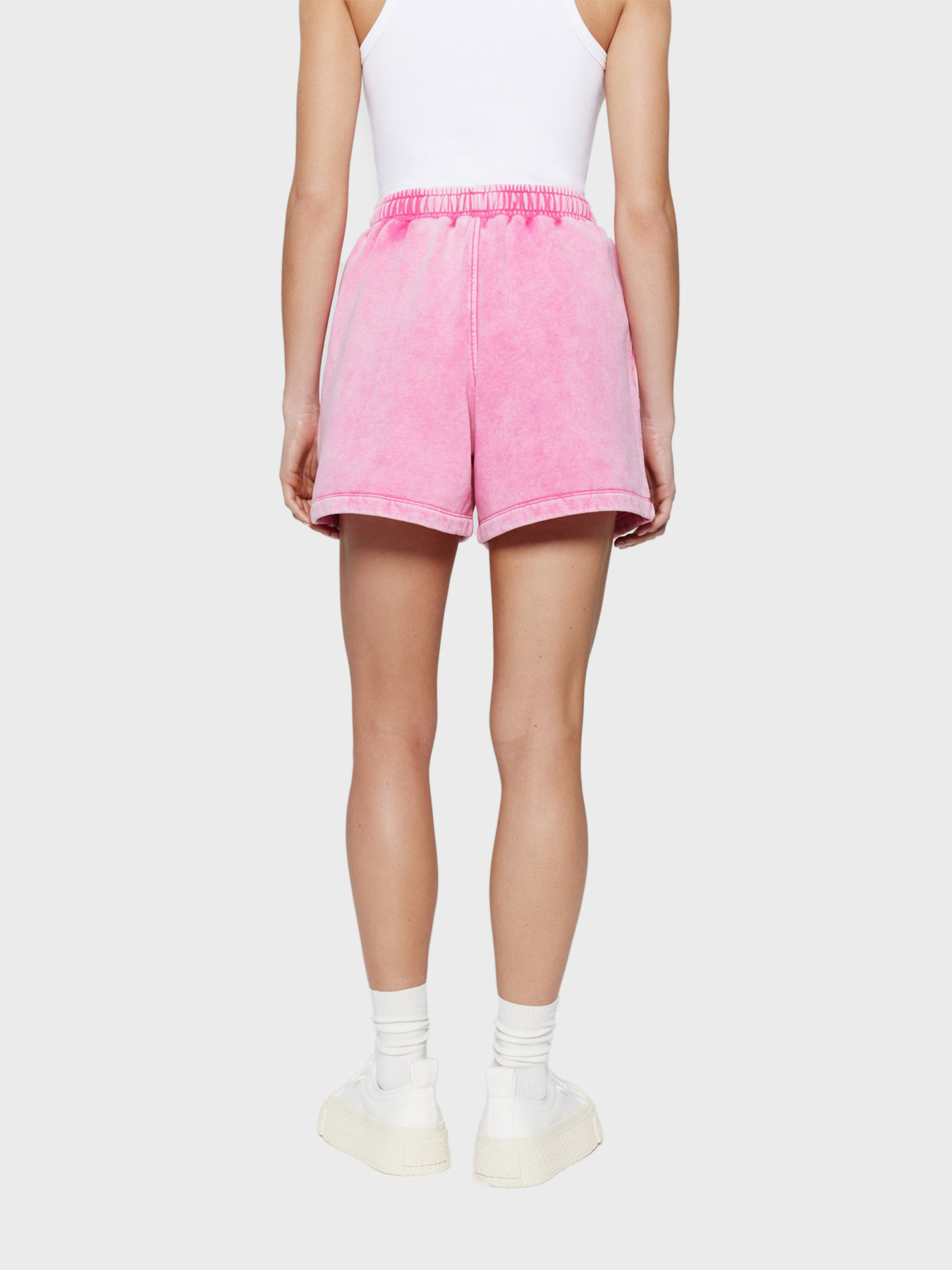 Шорты PRPY модель PWSSOGOK0010 Фото