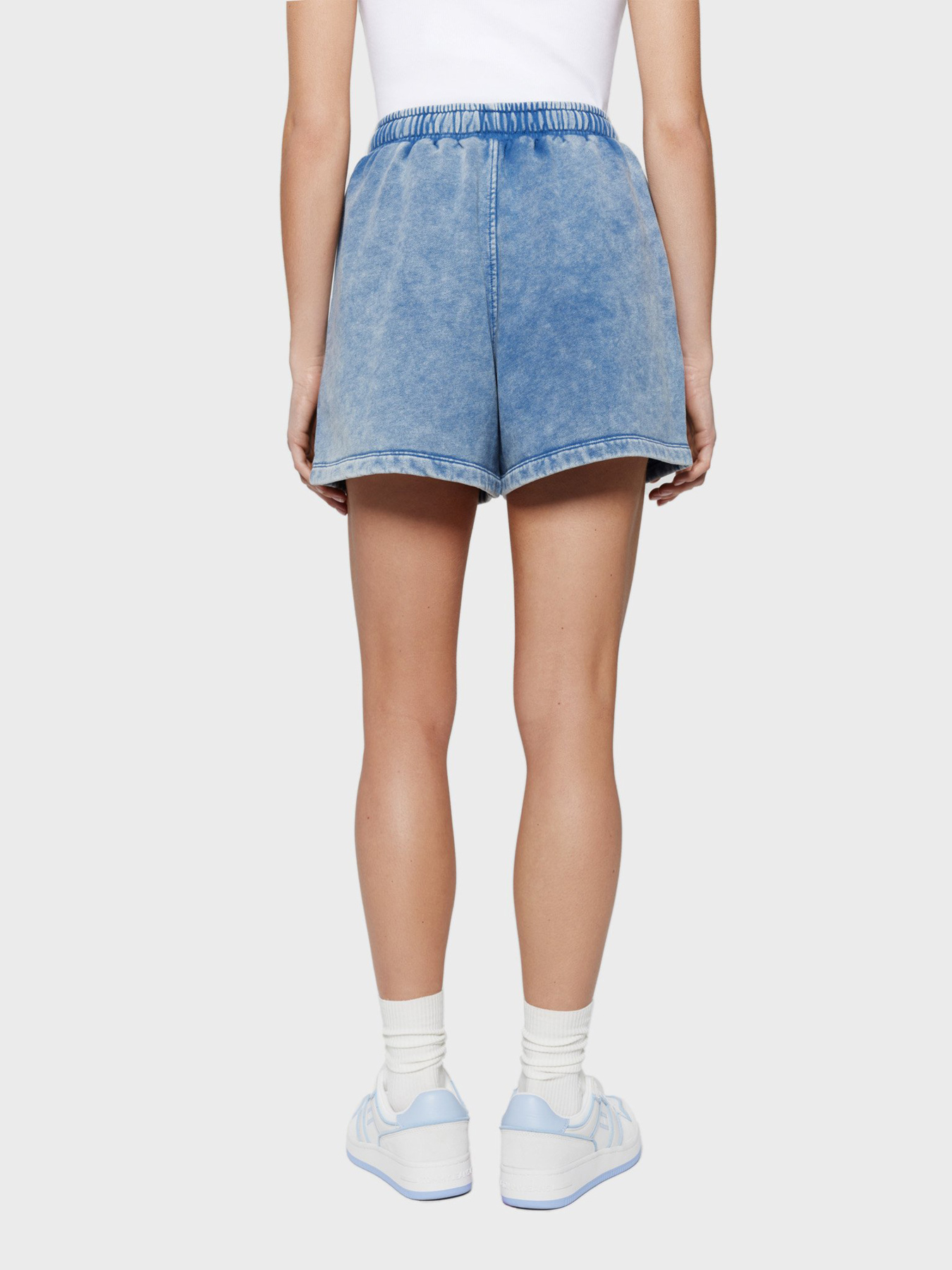 Повседневные шорты PRPY модель PWSSOGOK0010 Фото