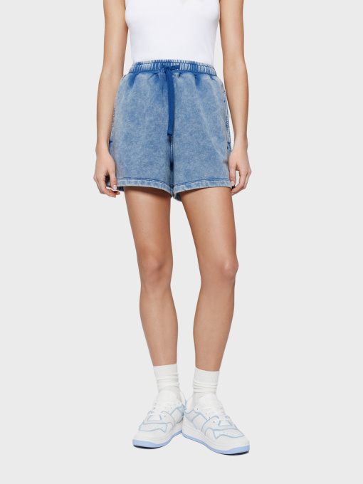 Повседневные шорты PRPY модель PWSSOGOK0010 Фото