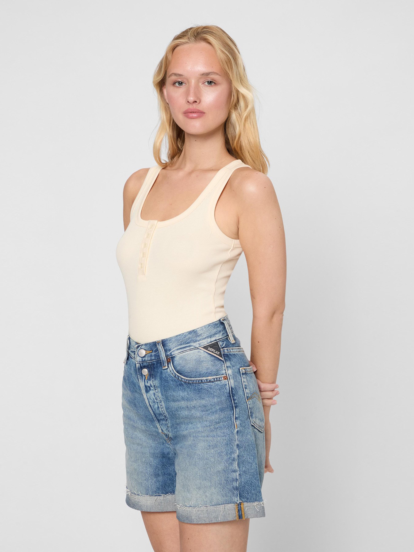 Футболки и поло PRPY модель PWTOPGOK0008 Фото