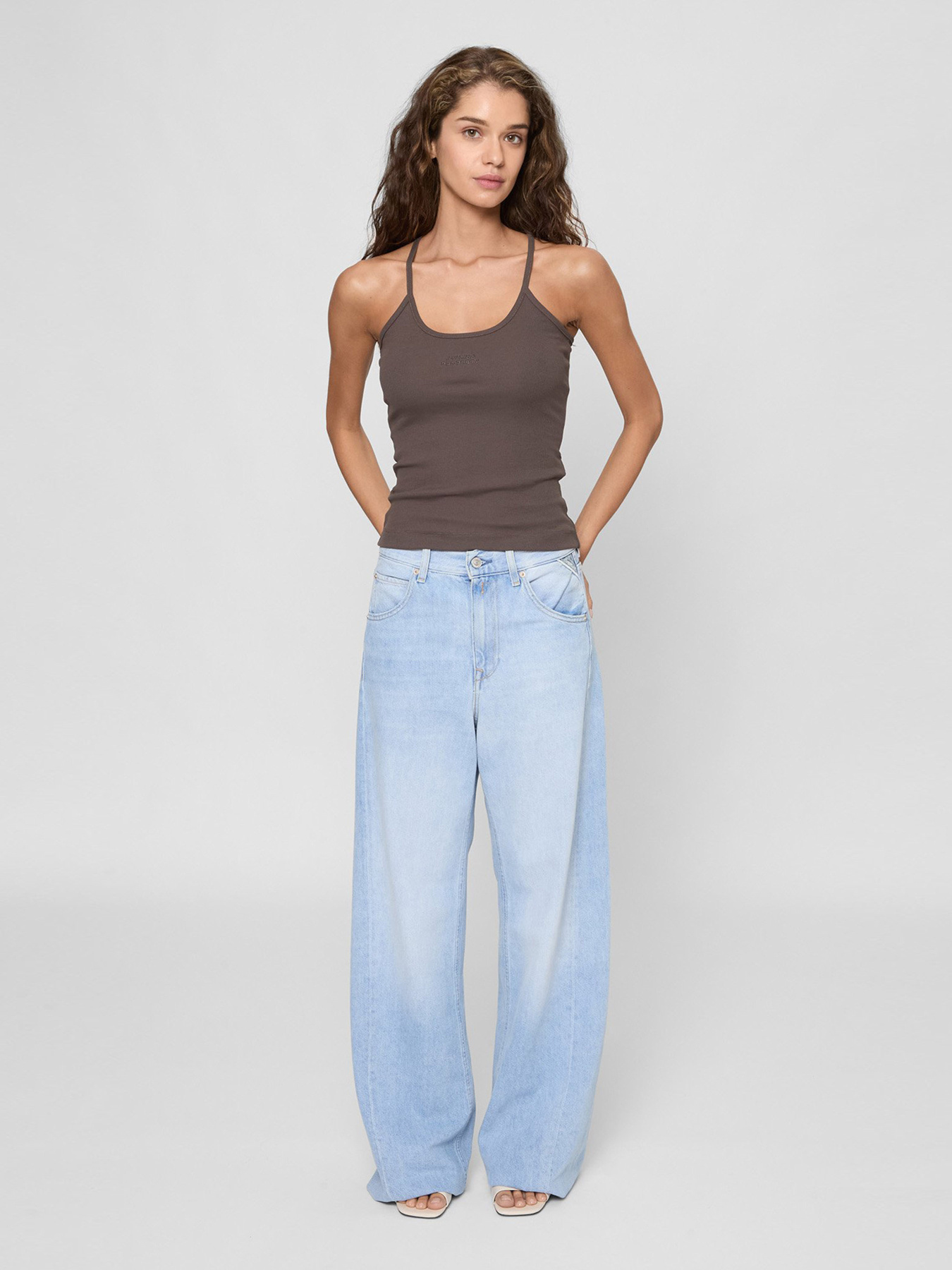 Футболки и поло PRPY модель PWTOPGOK0009 Фото