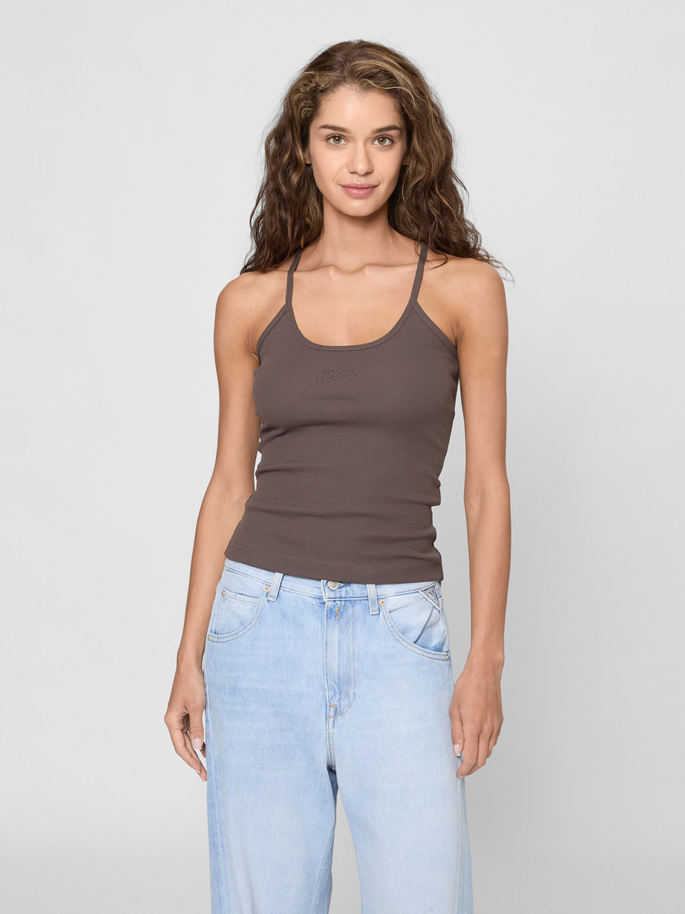 Футболки и поло PRPY модель PWTOPGOK0009 Фото