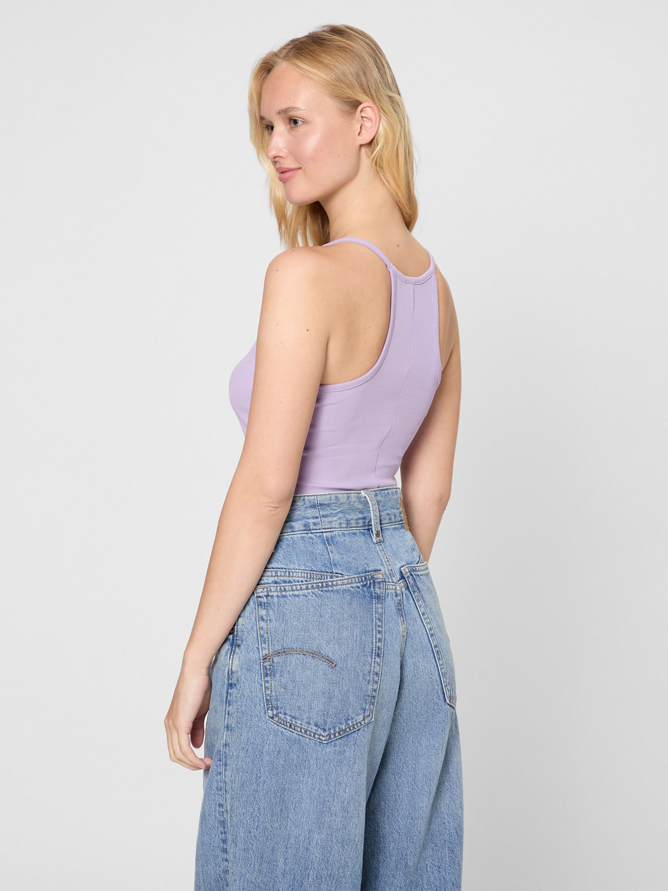 Футболки и поло PRPY модель PWTOPGOK0009 Фото