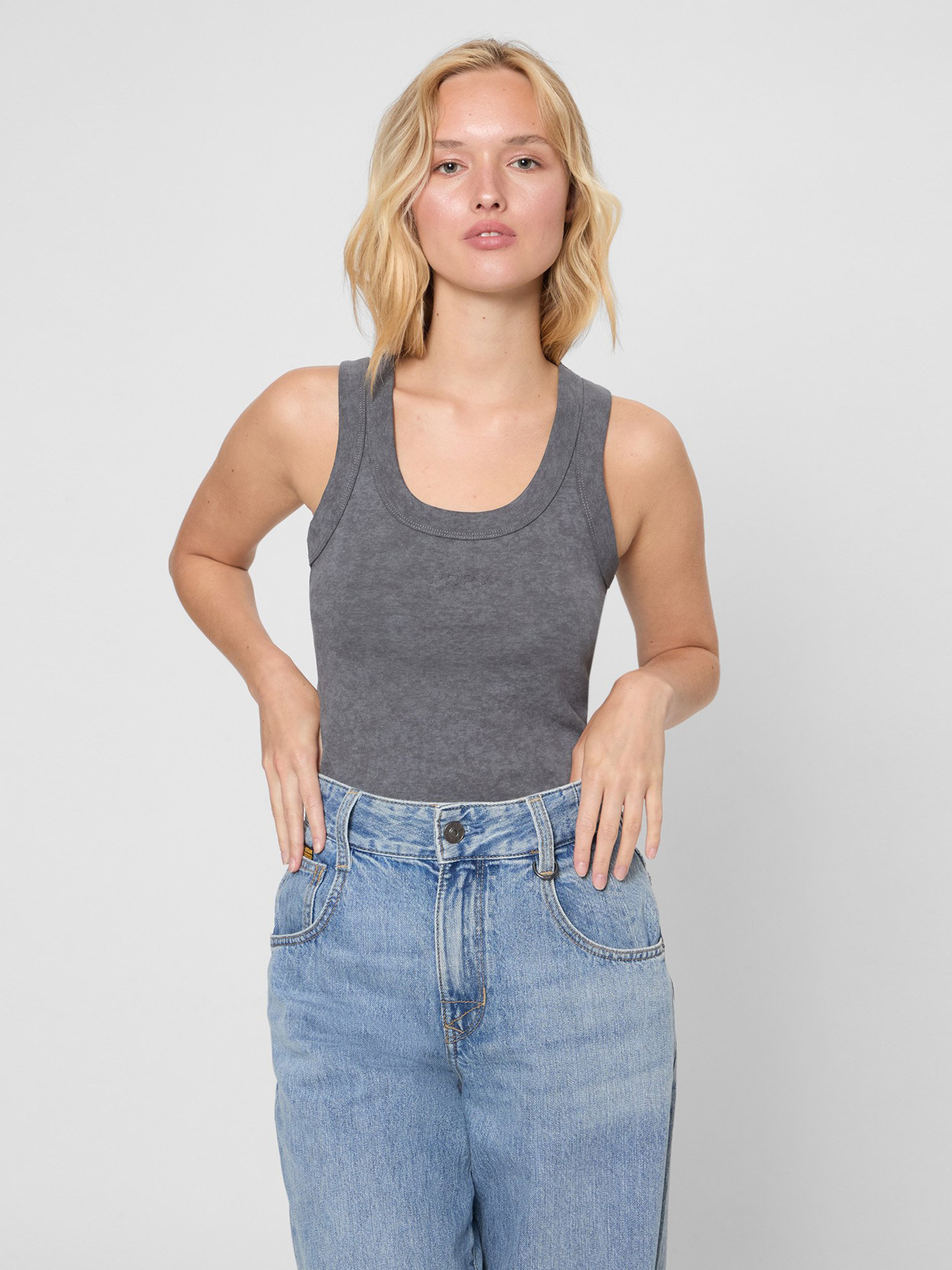 Футболки и поло PRPY модель PWTOPGOK0010 Фото