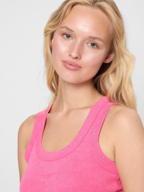 Футболки и поло PRPY модель PWTOPGOK0010 Фото