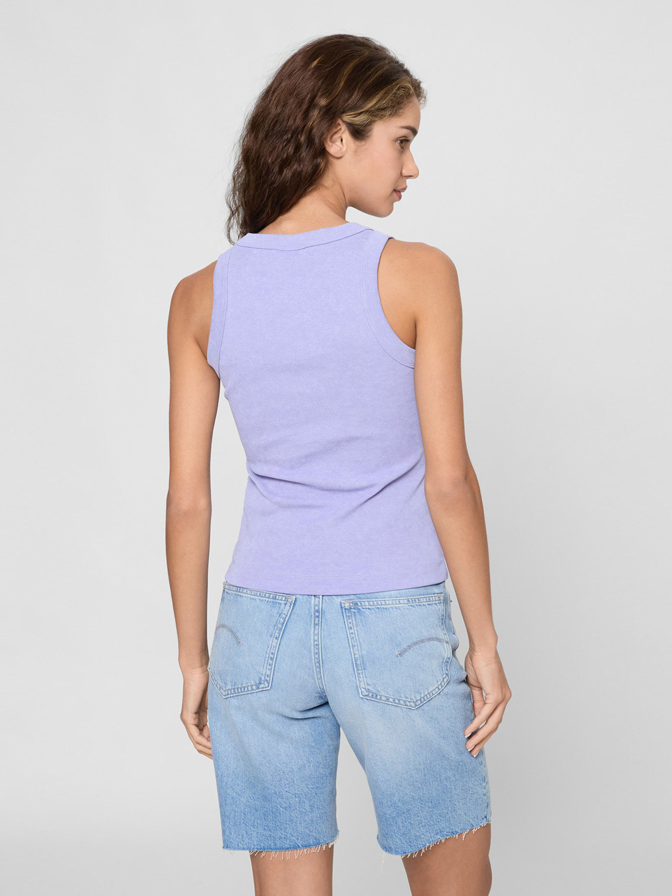 Футболки и поло PRPY модель PWTOPGOK0010 Фото