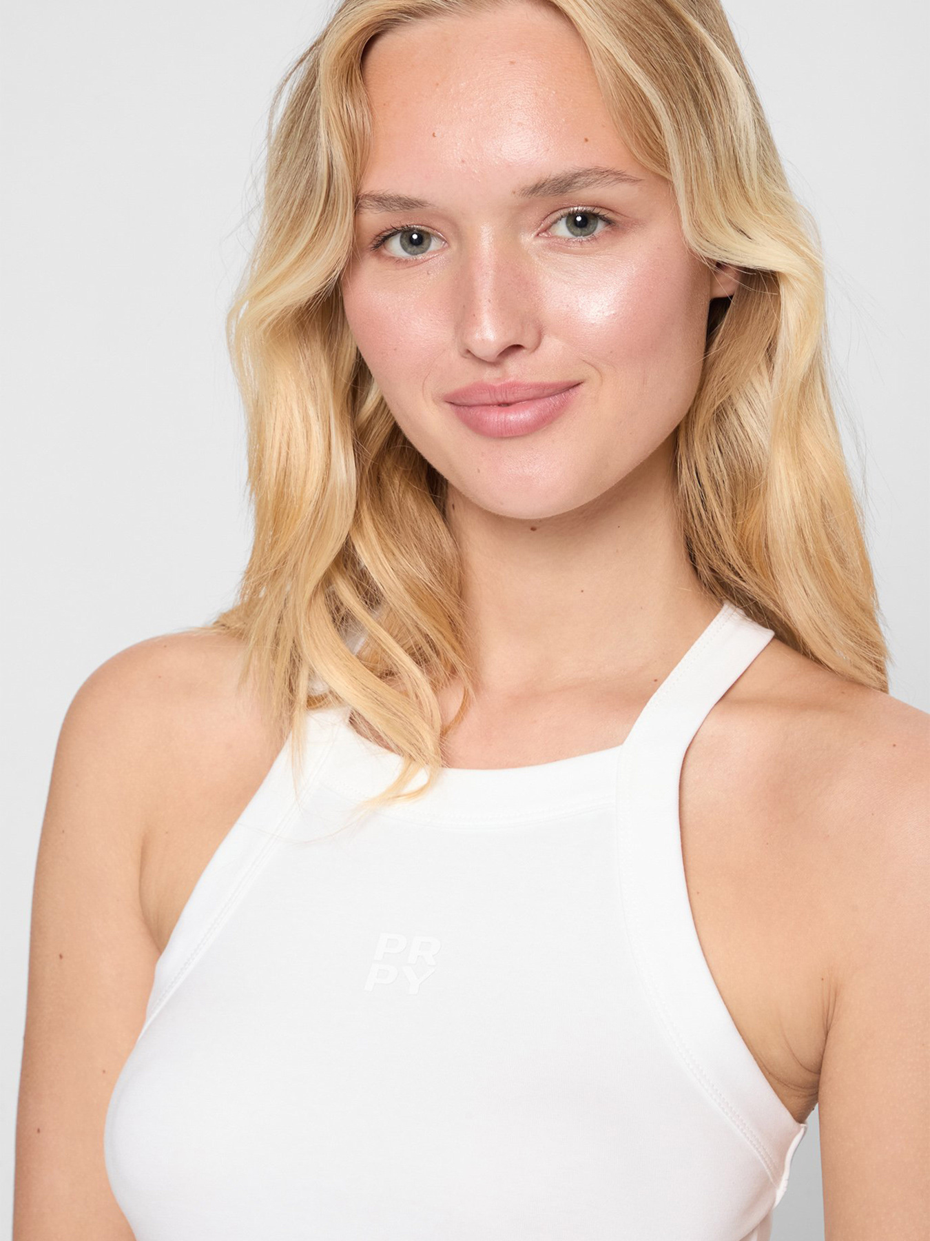 Футболки и поло PRPY модель PWTOPGOK0011 Фото