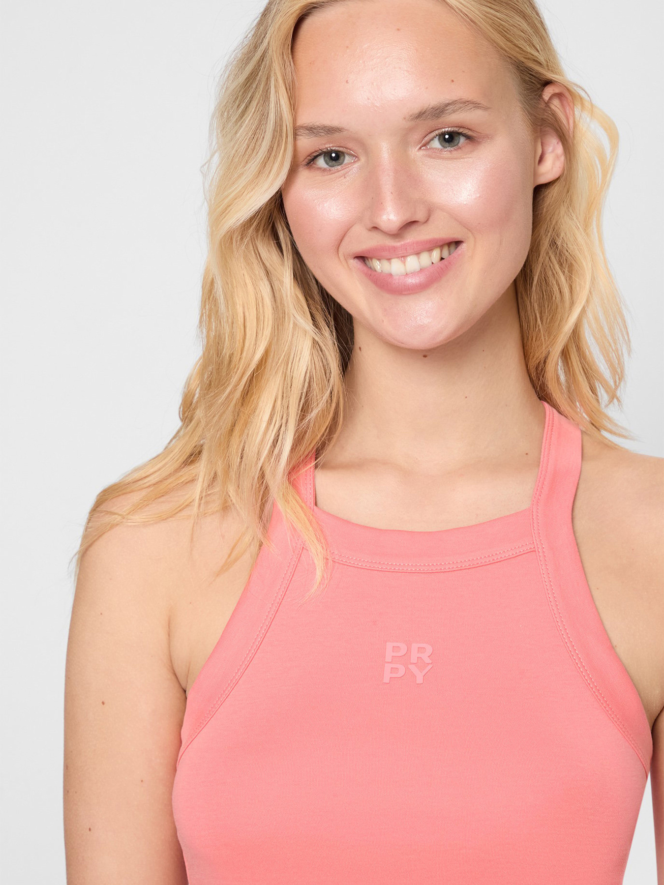 Футболки и поло PRPY модель PWTOPGOK0011 Фото