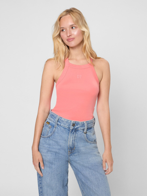 Футболки і поло PRPY модель PWTOPGOK0011 Фото