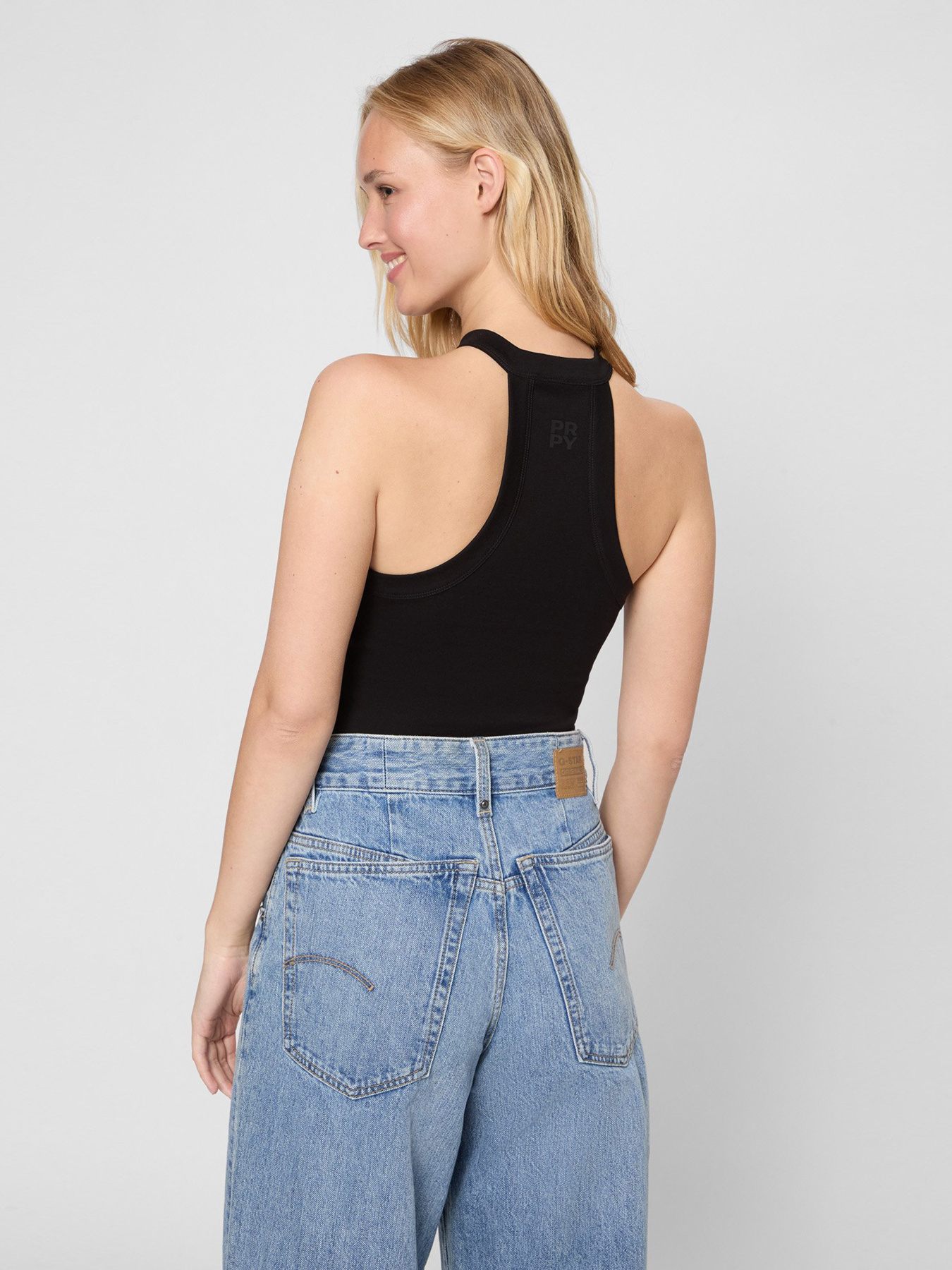 Футболки и поло PRPY модель PWTOPGOK0012 Фото