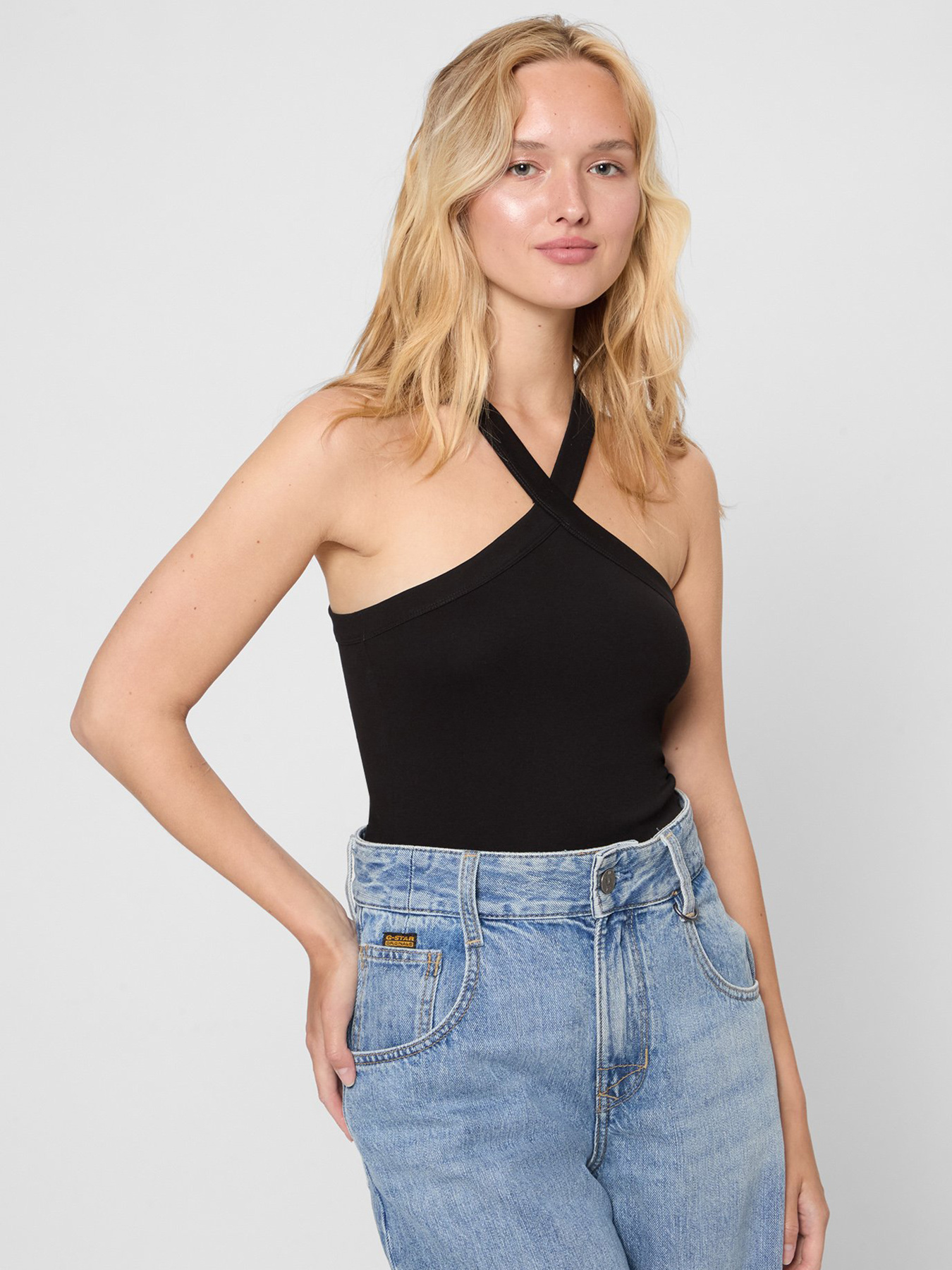 Футболки и поло PRPY модель PWTOPGOK0012 Фото