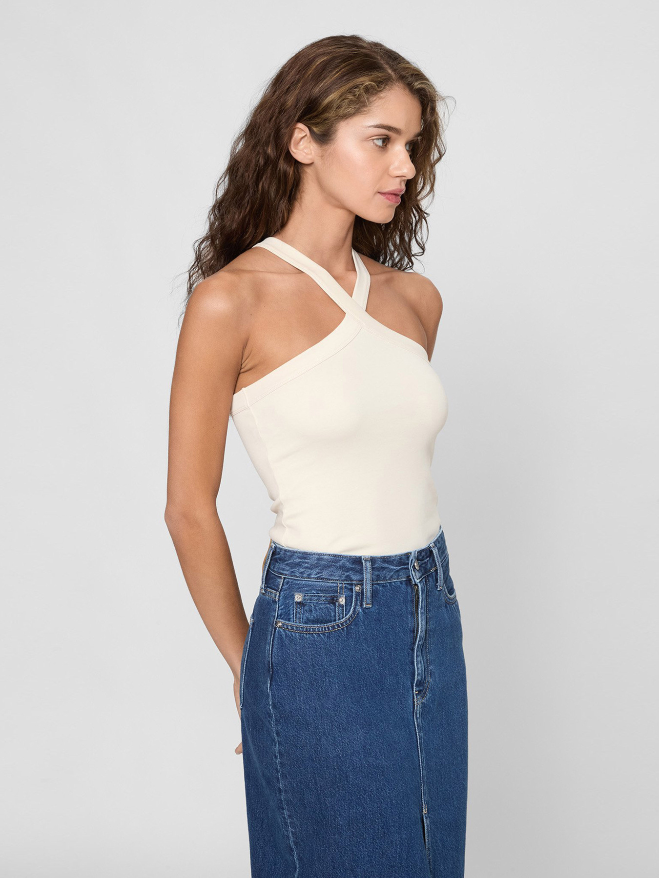 Футболки і поло PRPY модель PWTOPGOK0012 Футболки і поло PRPY модель PWTOPGOK0012 Фото