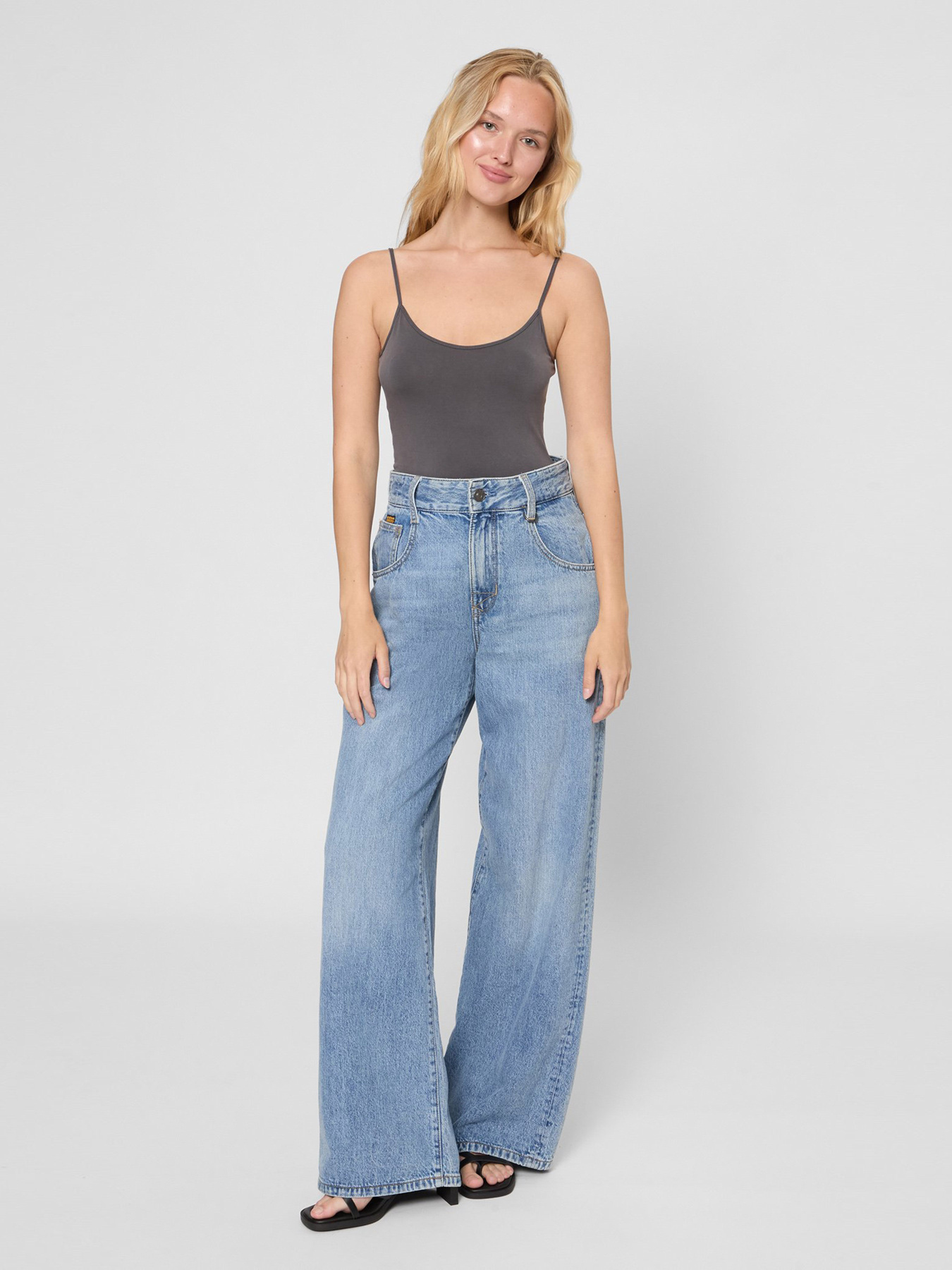 Футболки и поло PRPY модель PWTOPGOK0013 Фото