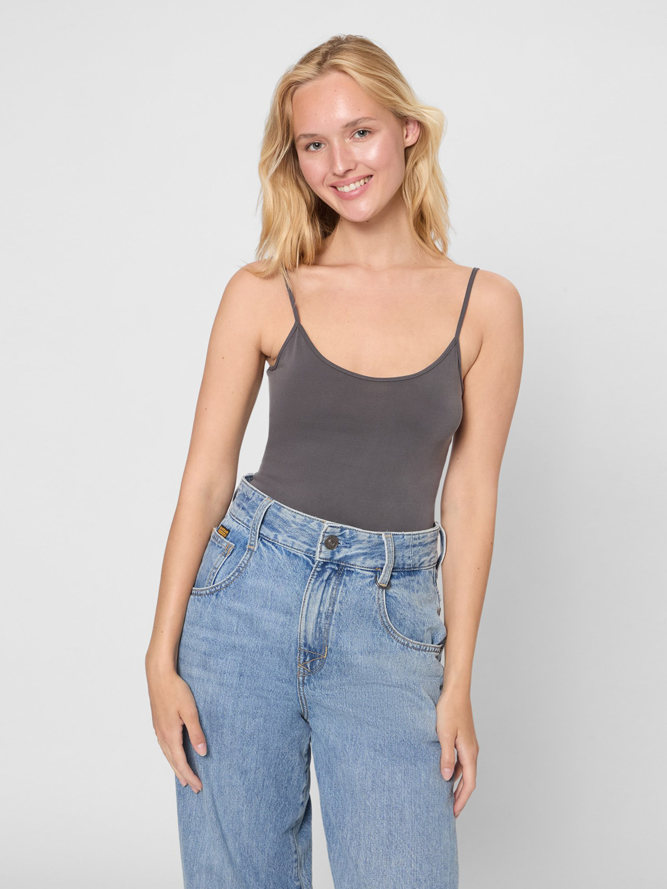 Футболки и поло PRPY модель PWTOPGOK0013 Фото