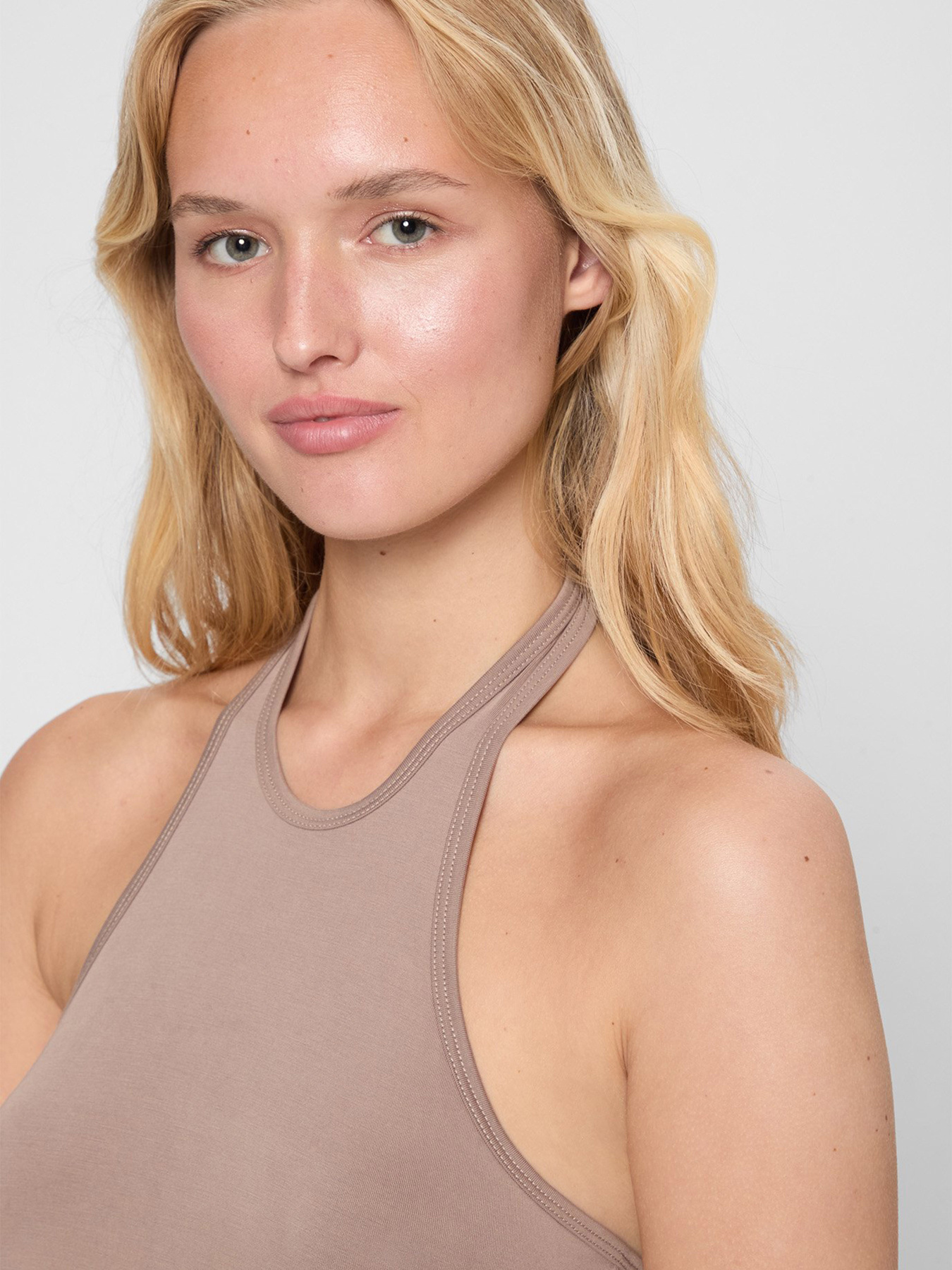 Футболки и поло PRPY модель PWTOPGOK0014 Фото