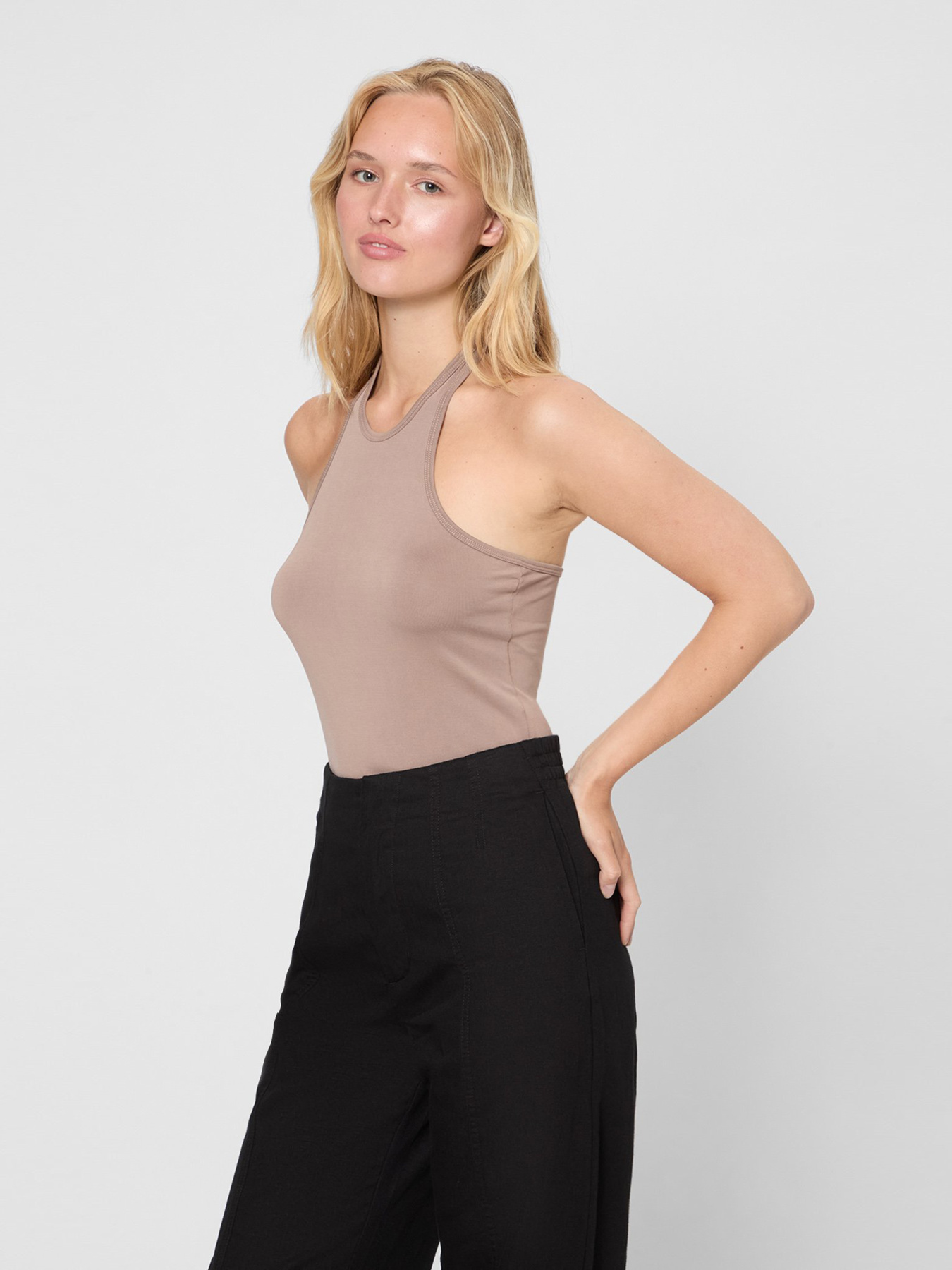 Футболки и поло PRPY модель PWTOPGOK0014 Фото