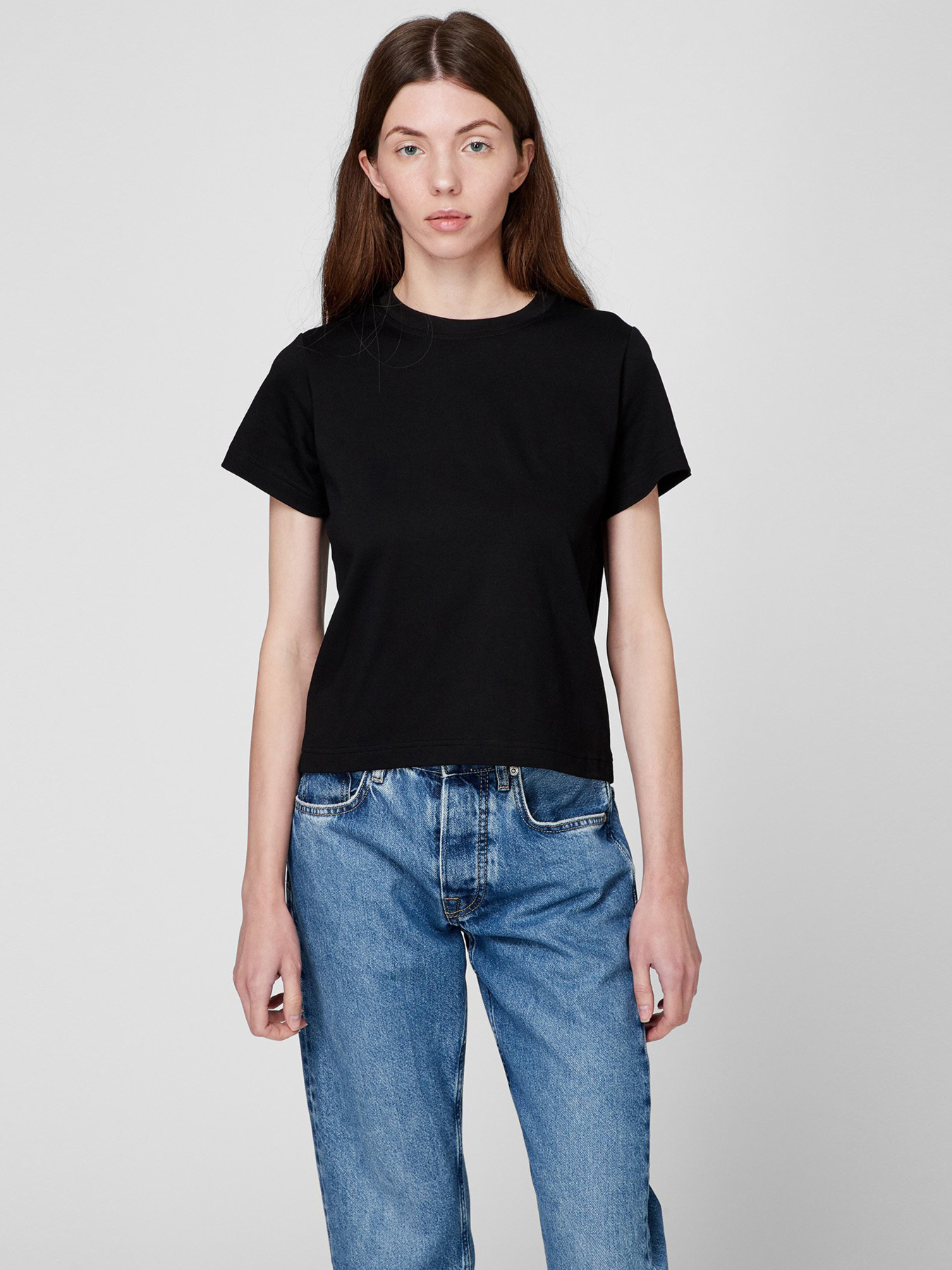 Футболки и поло PRPY модель PWTSHGOK0023 Фото