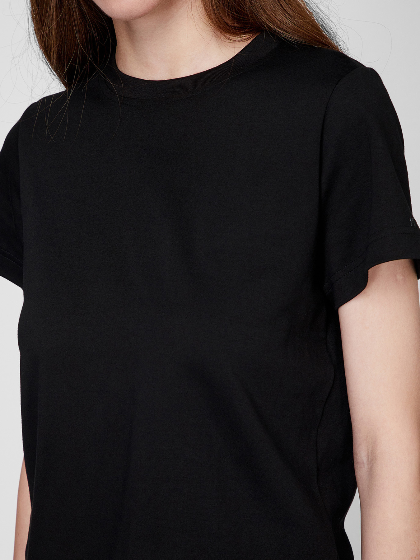 Футболки и поло PRPY модель PWTSHGOK0023 Фото