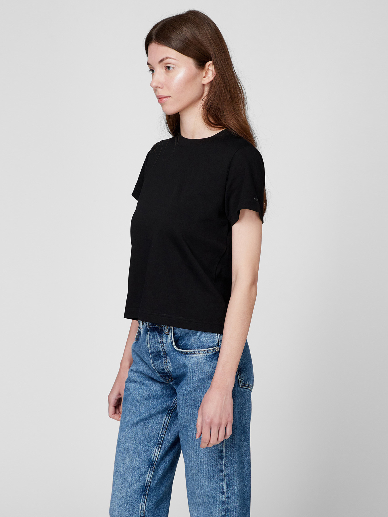 Футболки и поло PRPY модель PWTSHGOK0023 Фото