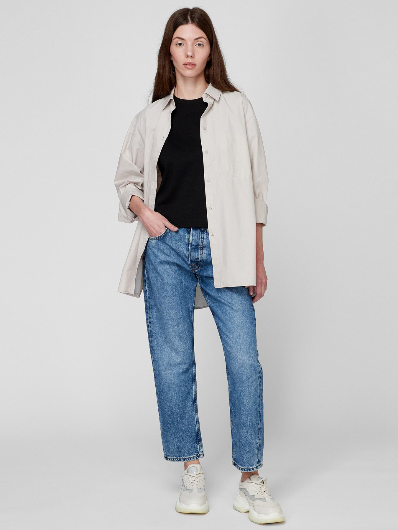 Футболки и поло PRPY модель PWTSHGOK0023 Фото