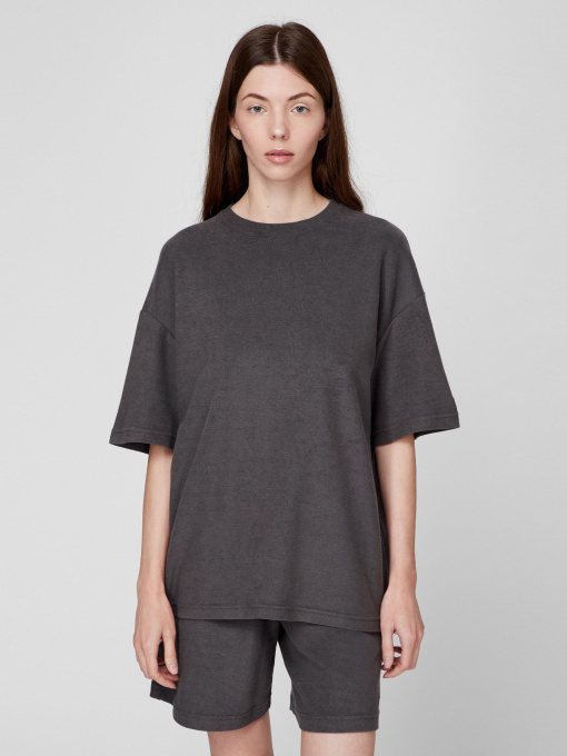 Футболки и поло PRPY модель PWTSHGOK0024 Фото