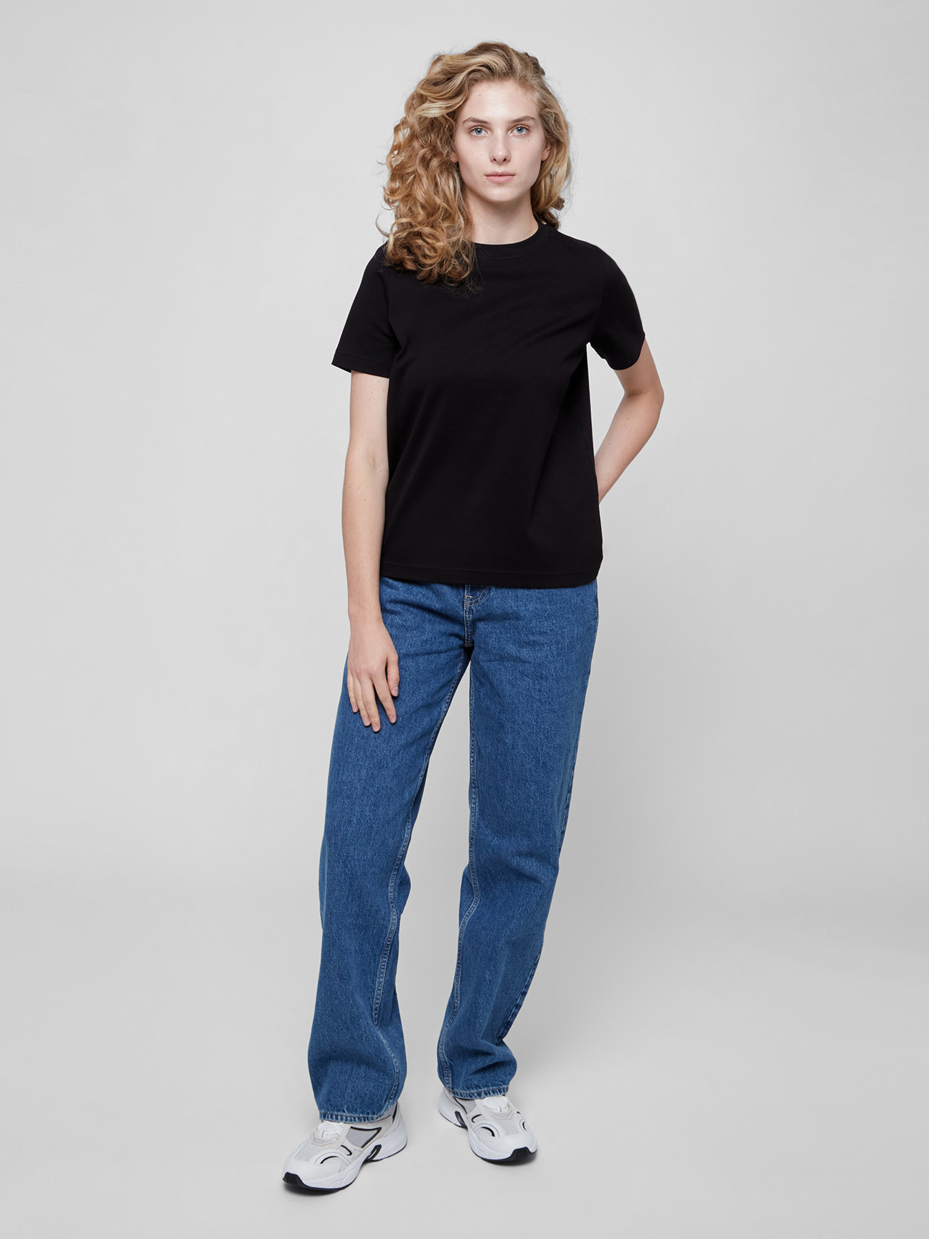 Футболки и поло PRPY модель PWTSHGOK0027 Фото