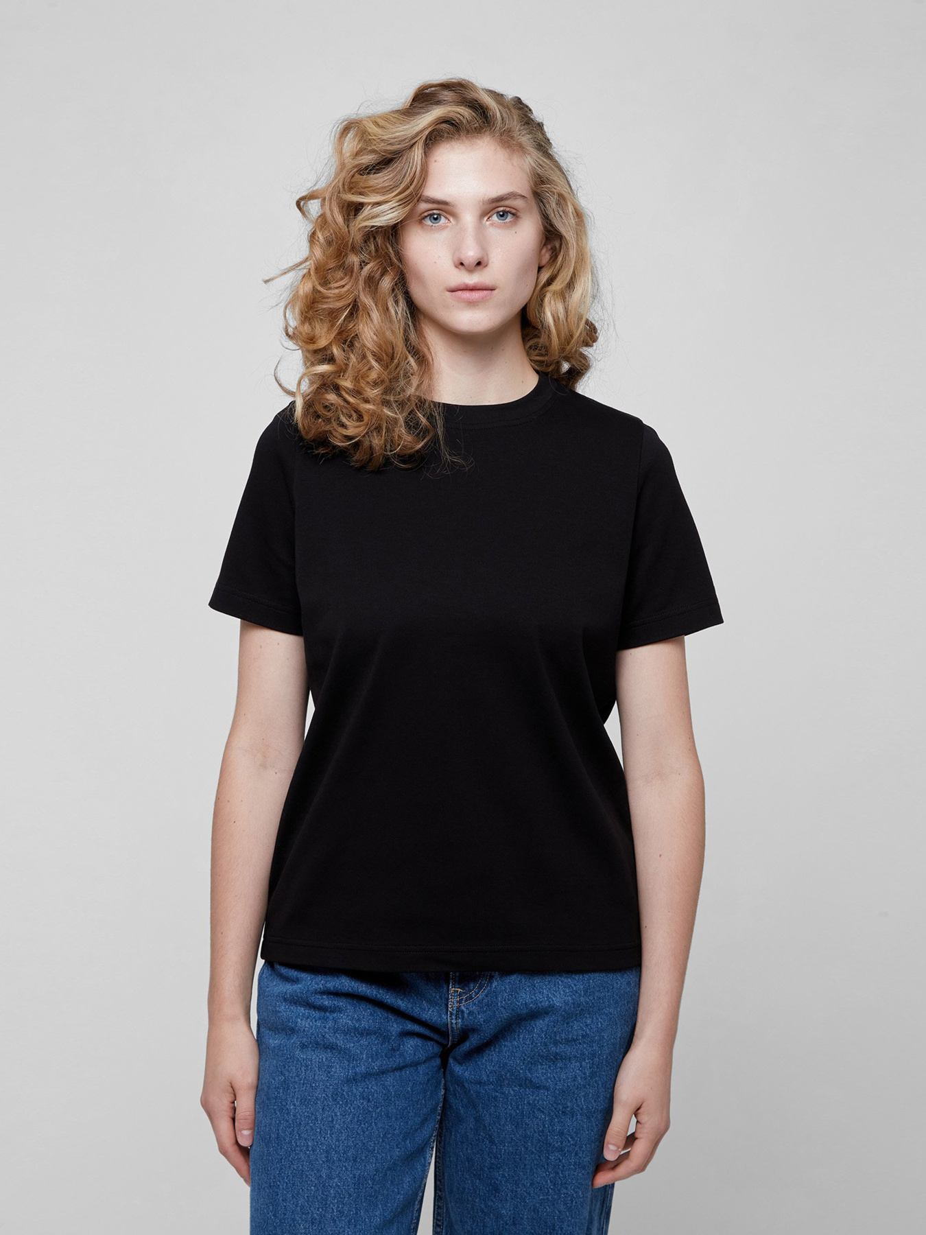 Футболки и поло PRPY модель PWTSHGOK0027 Фото