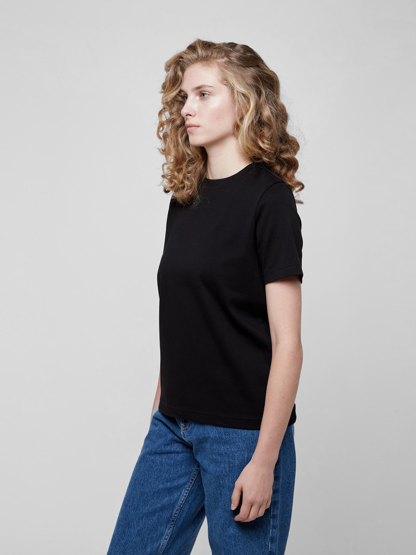 Футболки и поло PRPY модель PWTSHGOK0027 Фото