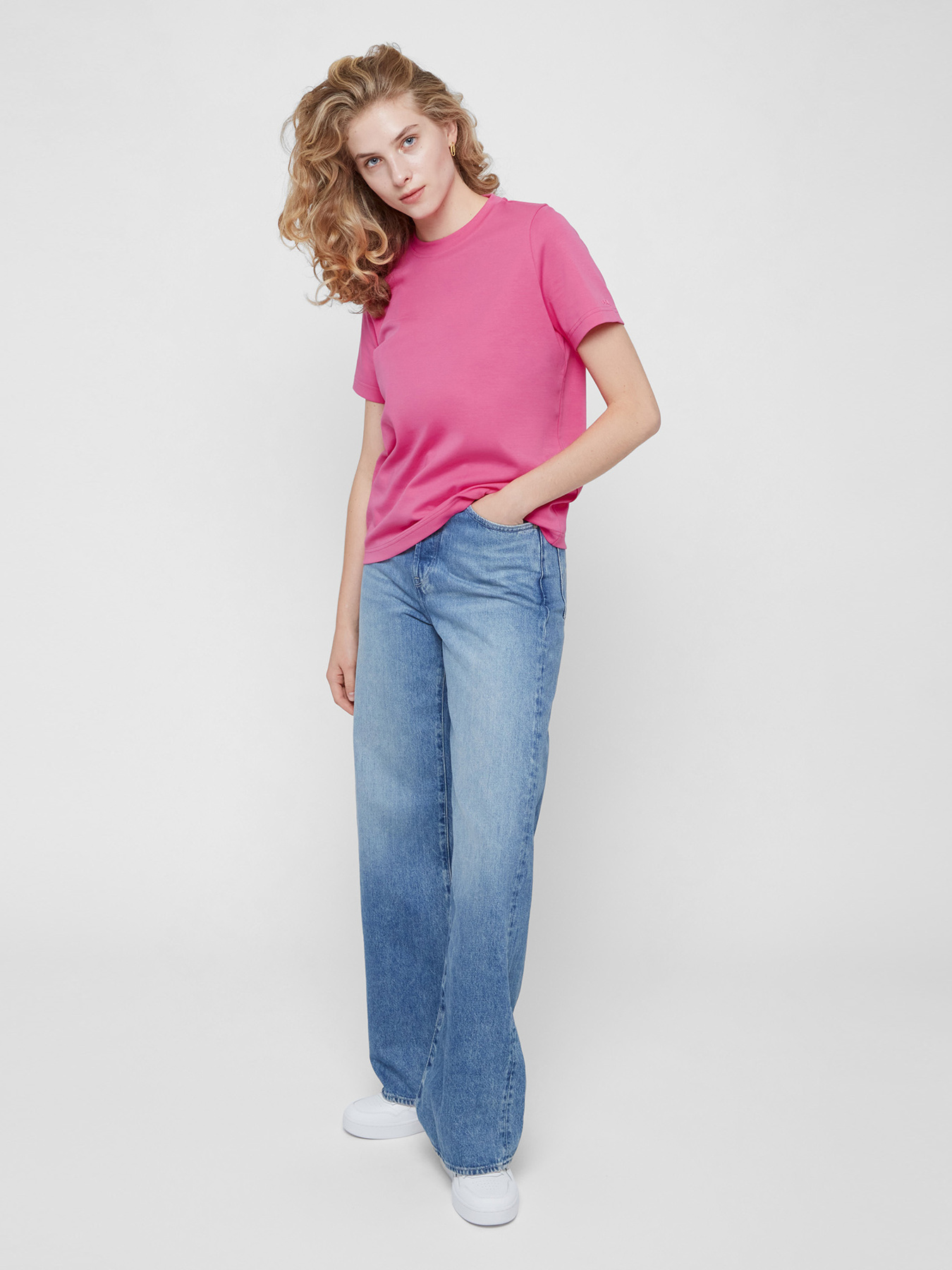 Футболки і поло PRPY модель PWTSHGOK0027 Фото