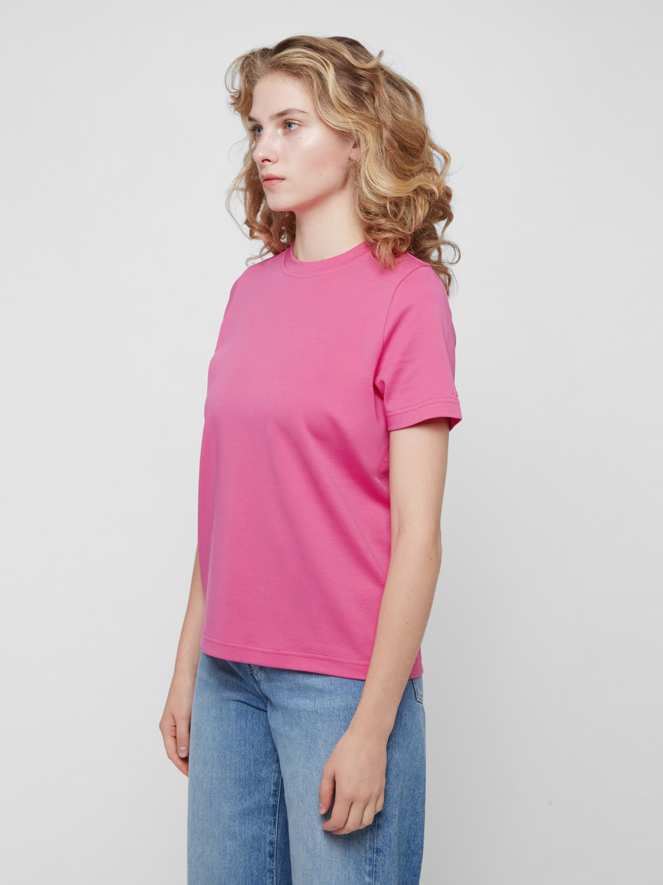 Футболки і поло PRPY модель PWTSHGOK0027 Фото