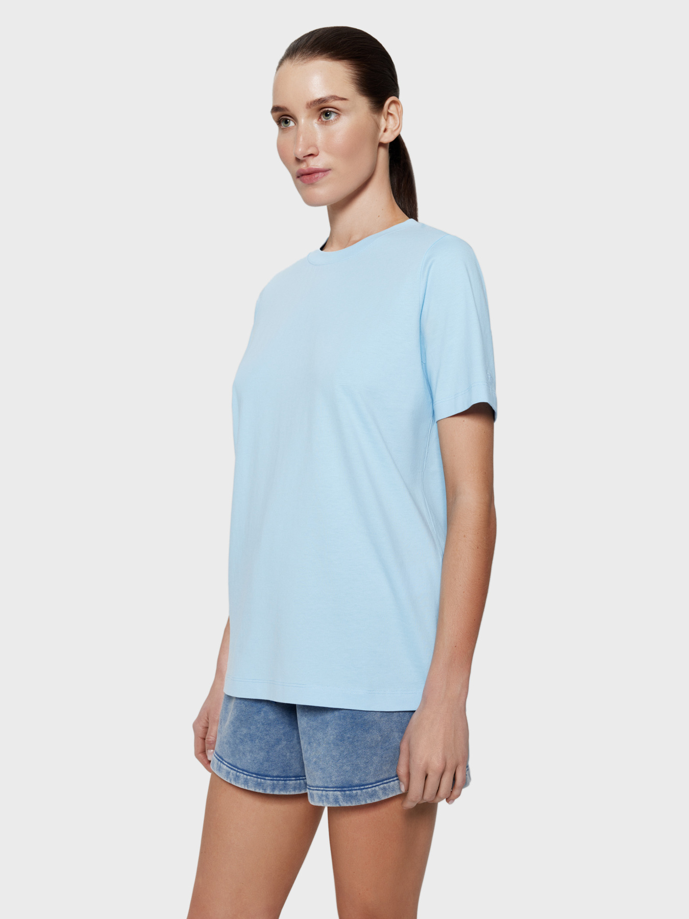 Футболки и поло PRPY модель PWTSHGOK0028 Фото