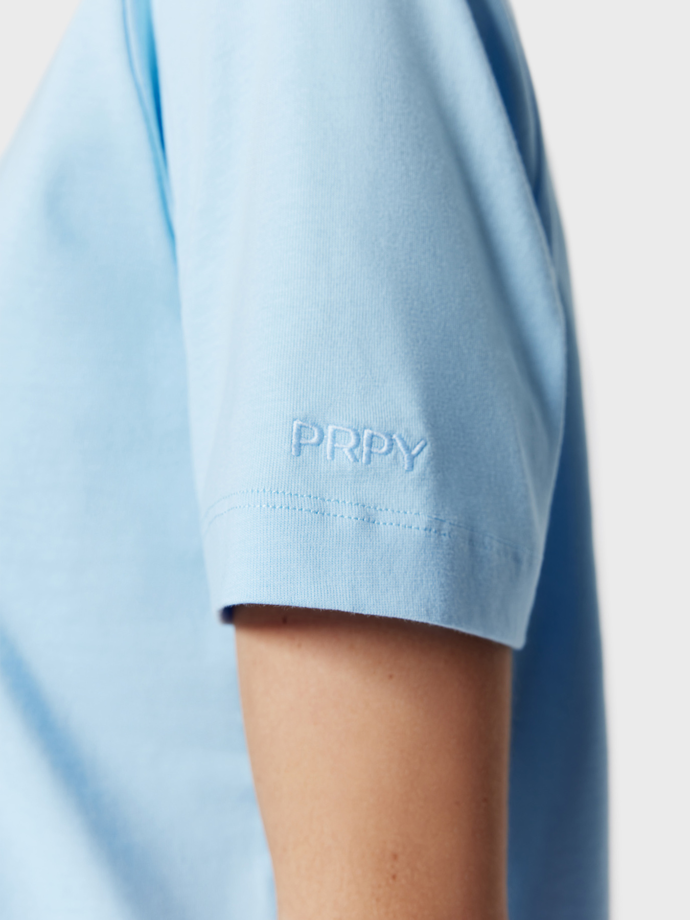Футболки и поло PRPY модель PWTSHGOK0028 Фото