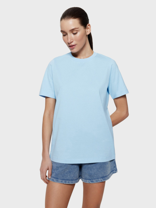 Футболки и поло PRPY модель PWTSHGOK0028 Фото