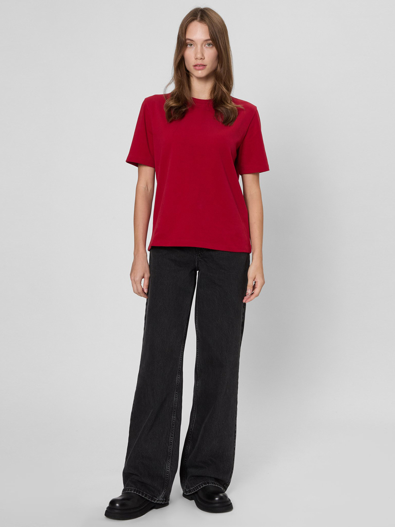 Футболки і поло PRPY модель PWTSHGOK0030 Фото