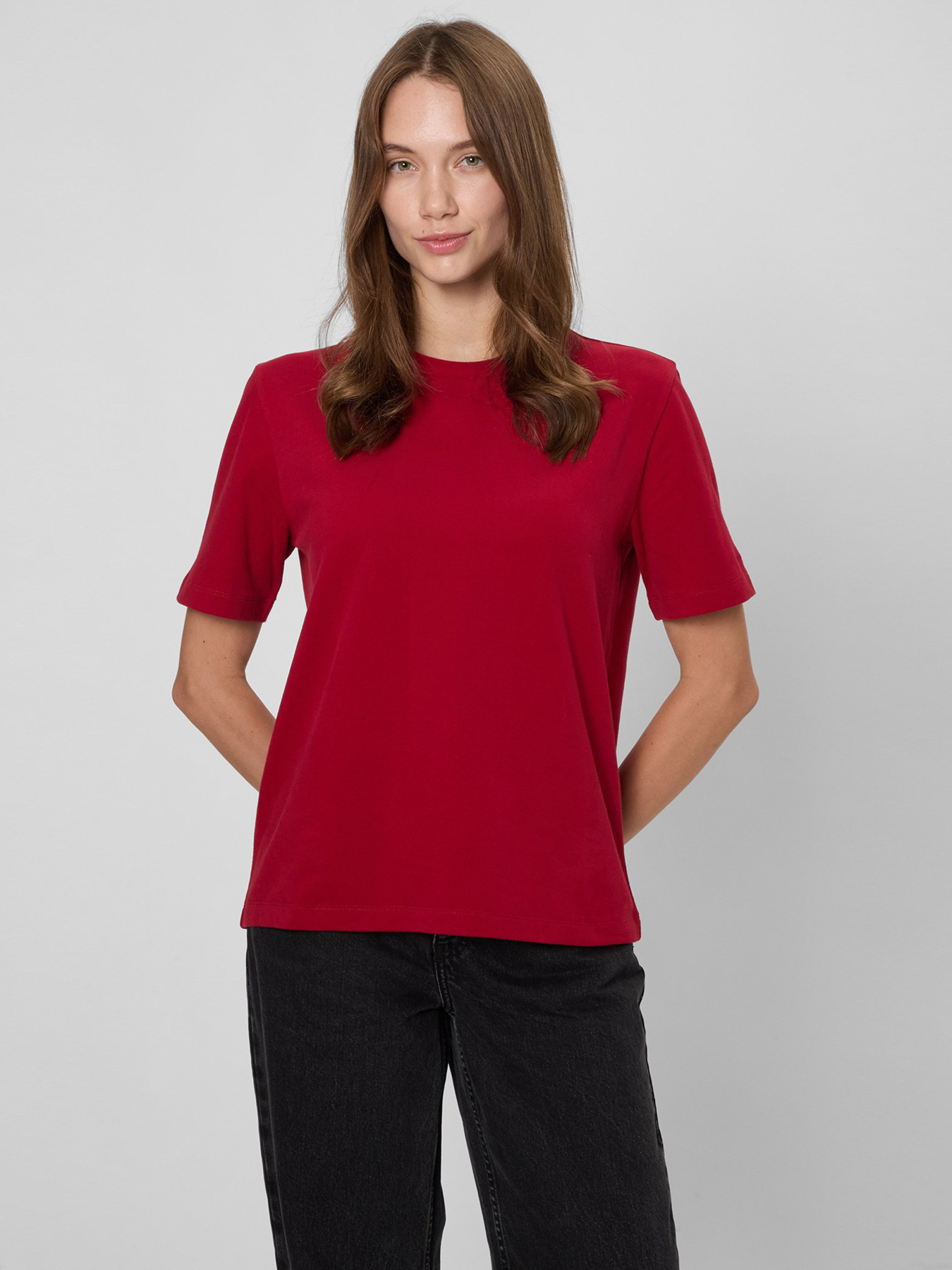 Футболки і поло PRPY модель PWTSHGOK0030 Фото