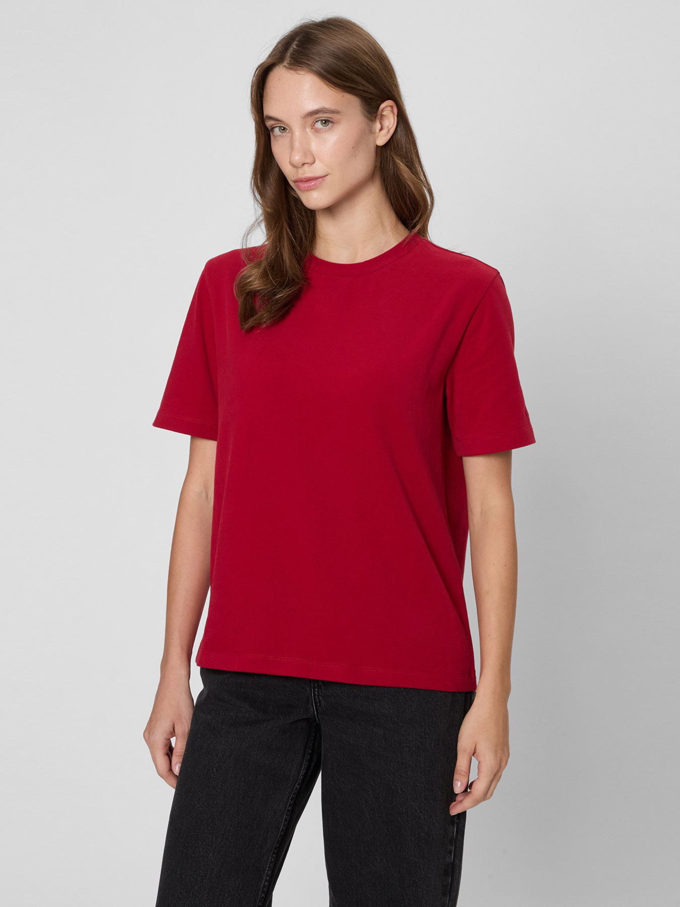 Футболки и поло PRPY модель PWTSHGOK0030 Фото