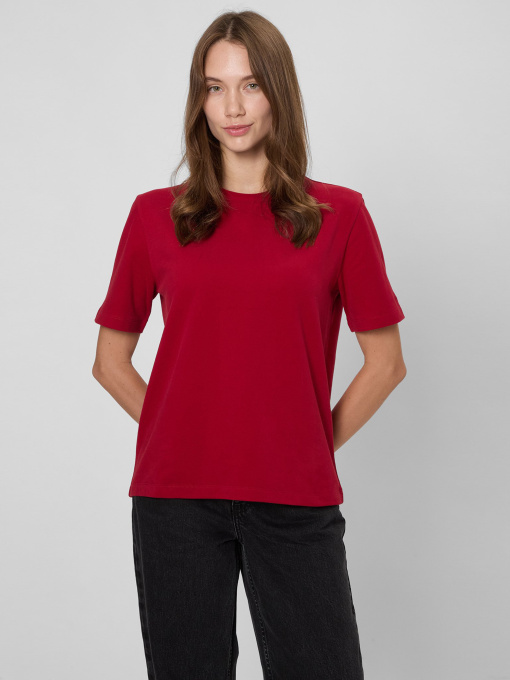 Футболки и поло PRPY модель PWTSHGOK0030 Фото