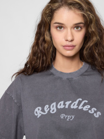 Футболки и поло PRPY модель PWTSHGOK0031 Фото