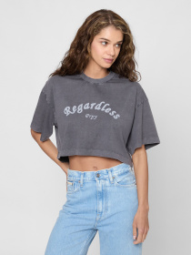 Футболки и поло PRPY модель PWTSHGOK0031 Фото