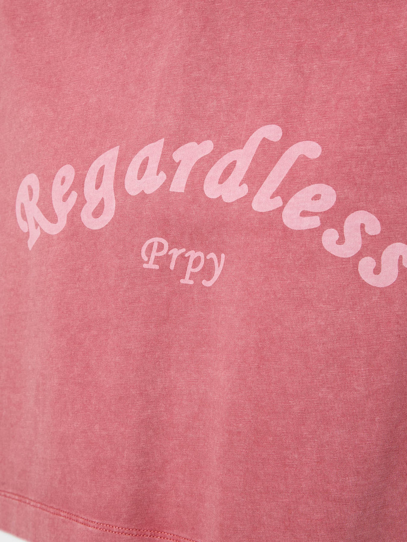 Футболки и поло PRPY модель PWTSHGOK0031 Фото