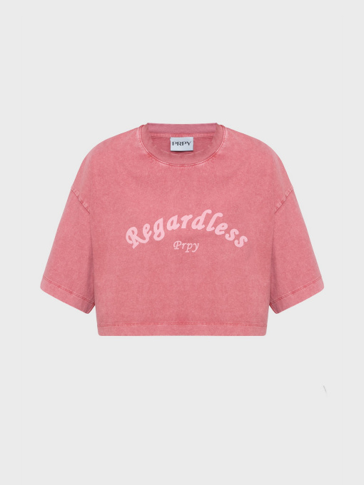 Футболки і поло PRPY модель PWTSHGOK0031 Фото