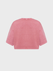 Футболки и поло PRPY модель PWTSHGOK0031 Фото